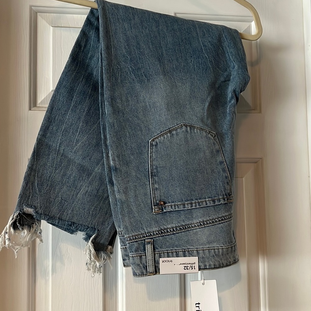 Tricot Jeans